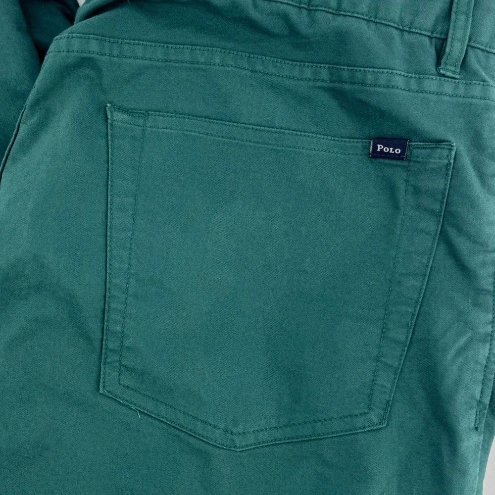 Polo Ralph Lauren polo golf